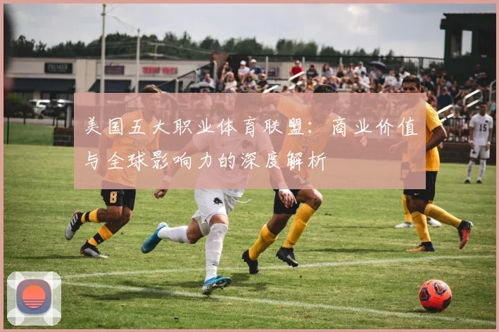 美国五大职业体育联盟：商业价值与全球影响力的深度解析
