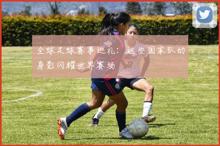 全球足球赛事巡礼：这些国家队的身影闪耀世界赛场